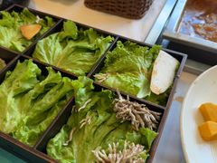 -皇城老妈·大连海鲜火锅(港湾店)