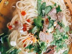 -伊清斋牛肉面(华佗路店)