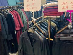 -中国国际会展中心-马甸购物街