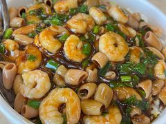 -北方饺子王·海肠捞饭·海鲜锅(山大店)