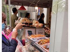 -玉华台饭庄(裕中西里小区店)