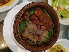 -眉州东坡(春秀路店)