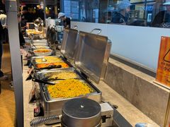 -比格比萨自助(万柳华联店)