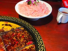 -黄家码头老火锅(解放碑旗舰店)