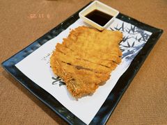-转角·老弄堂上海菜(长寿路店)