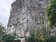 -桂林独秀峰王城景区