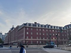 -上海惠灵顿外籍人员子女学校