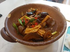 -香香海南菜餐厅