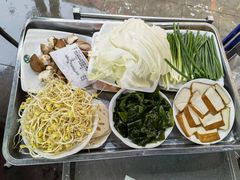-枇杷园食为鲜火锅(南山店)