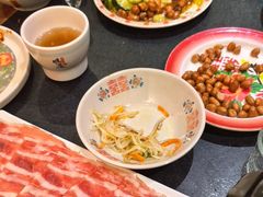 -沸炉重庆老火锅(军事博物馆店)