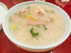 -宏状元现熬粥·京味菜(五棵松店)