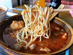 -乌糖沙茶面(民族路店)