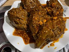麻辣兔头-老号尤兔头(幸福店)