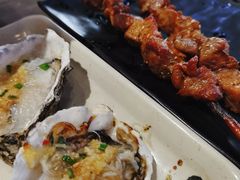 -大京园海鲜烧烤(东城路店)