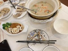 -深运潮州粥(东门店)