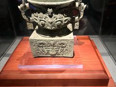 -陕西历史博物馆