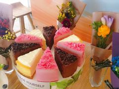 -星巴克(北京佳程广场店)