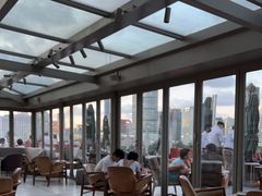 -城市露台景观餐厅(淮海路店)