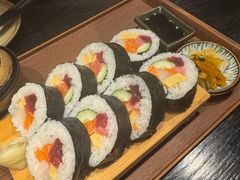 -玄白·炭烤活鳗(上海首店)