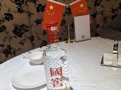 -香宫中餐厅 · 桂林香格里拉