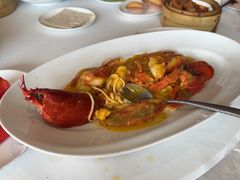 -唐宫·粤菜海鲜(万象城店)