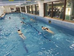 -星仕力游泳健身(滨江店)