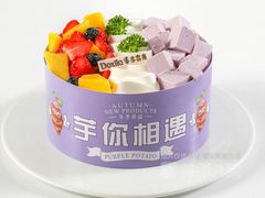 -多喜来(钰龙天下店)