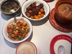 -来菜·湖北头牌藕汤(武商MALL众圆店)