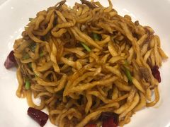 -南山鲜虾面·活鲜小馆·海味大连菜(南山总店)