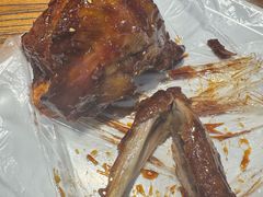 -赵元章肉骨烧(山塘街店)