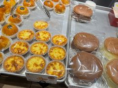-西村叔叔的店·面包·甜品·蛋糕(清河万象汇店)