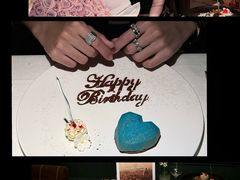 -领仕扒房(长春店)