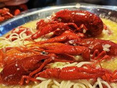 -袁老大龙虾(石鼓路总店)