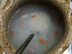 -九华山友谊土菜馆 小资餐厅