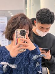 -BABY FACE沙龙
