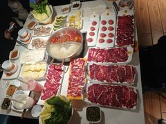 -潮发潮汕牛肉店(永庆坊店)