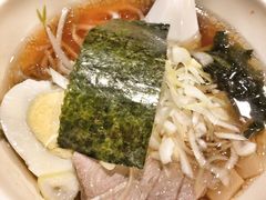 -福烤锦花(长乐路店)