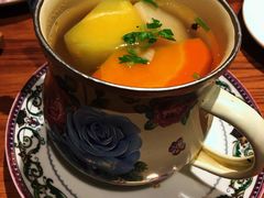 -纳瓦新疆菜(银都店)