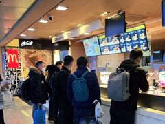 -麦当劳(西客站店)
