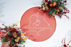 -北京燕尔婚礼策划