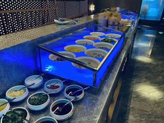 -星漾里•SPA•足道•按摩•养生(吕厝店)