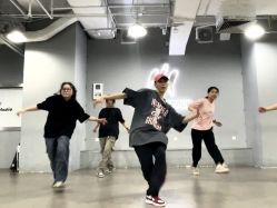 -HI dance 舞室