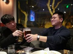 -Boxing Cat Brewery拳击猫精酿啤酒馆(永福店)