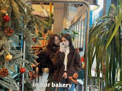 -OUR Bakery(三里屯太古里店)