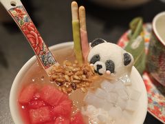 -知楚•精致湖北菜(武商MALL店)