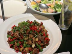 -洛缦音乐餐厅(工业展览馆万象城店)