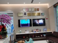 -TSK齿科德申会口腔门诊·联洋诊所