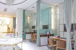 门面-太福艾黛珠宝