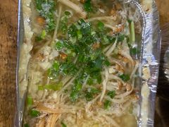 -夜烤·宜宾烧烤(洋河路店)