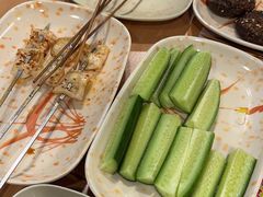 -蚝老板海鲜烧烤大排档(码头店)